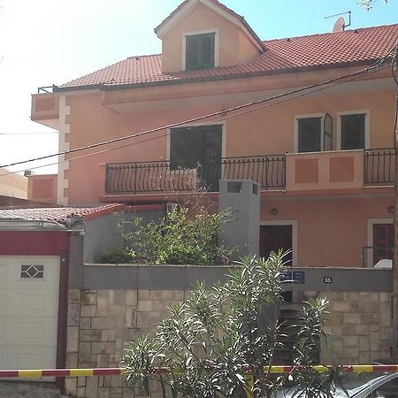 Villa Miranda - Croazia Omiš Kültér fotó