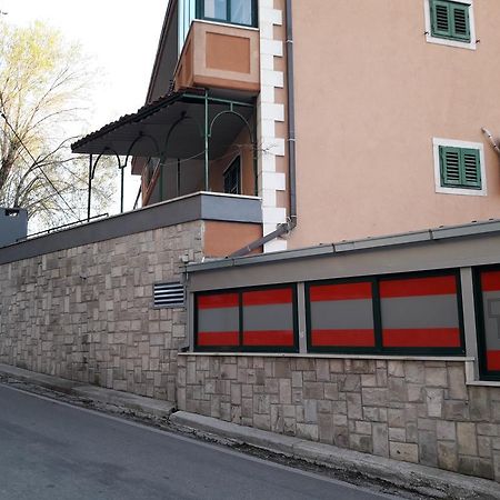 Villa Miranda - Croazia Omiš Kültér fotó