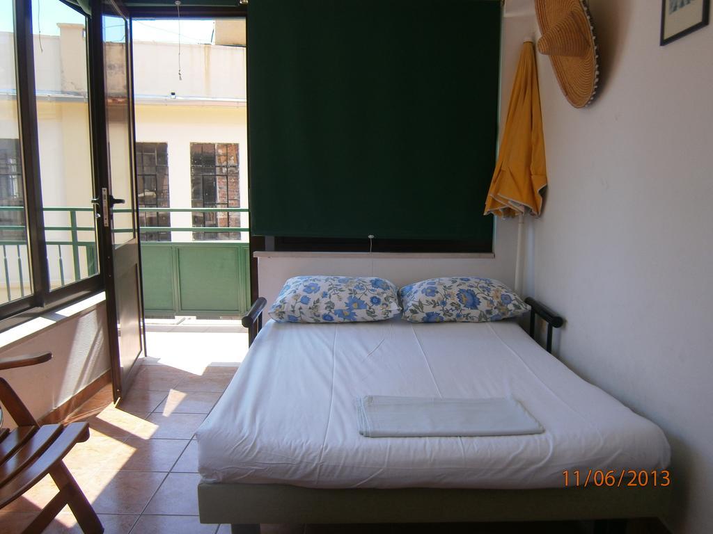 Villa Miranda - Croazia Omiš Szoba fotó