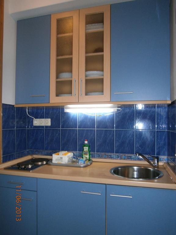 Villa Miranda - Croazia Omiš Szoba fotó