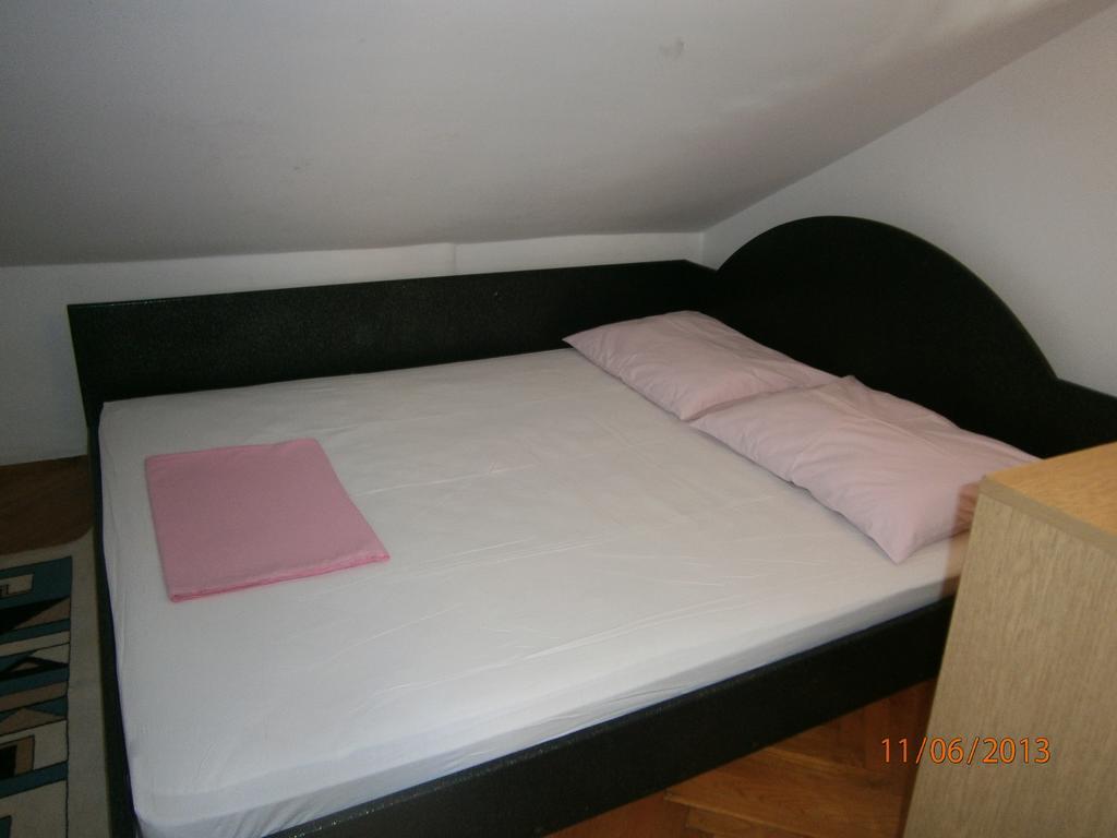 Villa Miranda - Croazia Omiš Szoba fotó