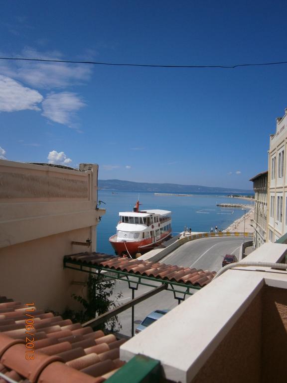 Villa Miranda - Croazia Omiš Szoba fotó