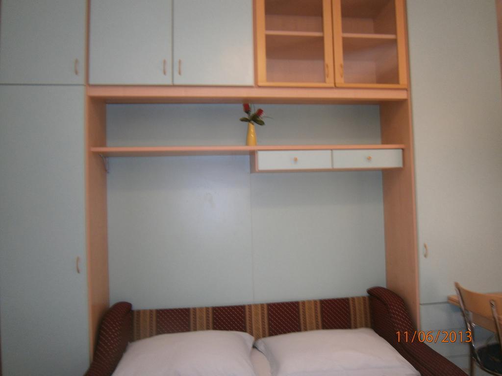 Villa Miranda - Croazia Omiš Szoba fotó