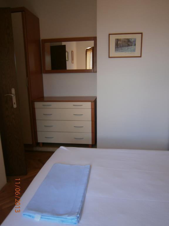 Villa Miranda - Croazia Omiš Szoba fotó