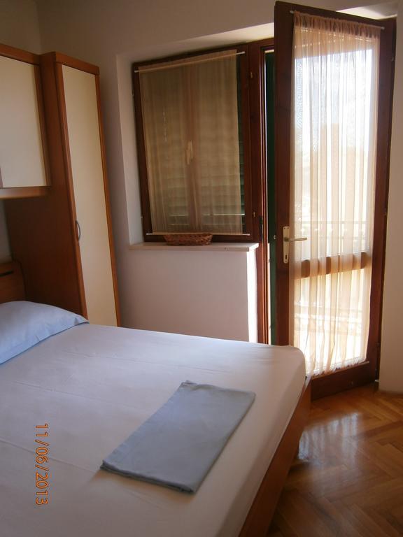 Villa Miranda - Croazia Omiš Szoba fotó