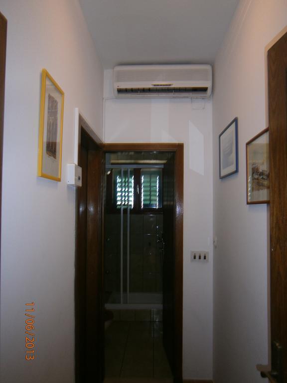 Villa Miranda - Croazia Omiš Szoba fotó