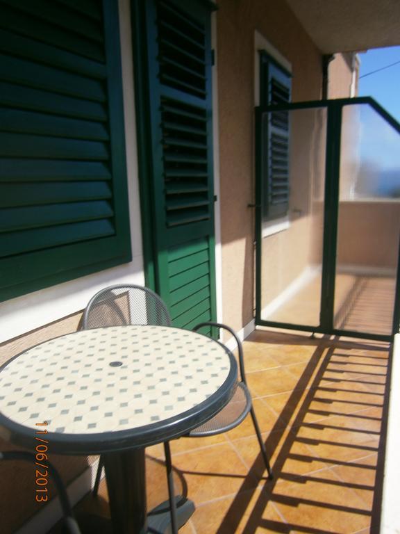 Villa Miranda - Croazia Omiš Szoba fotó