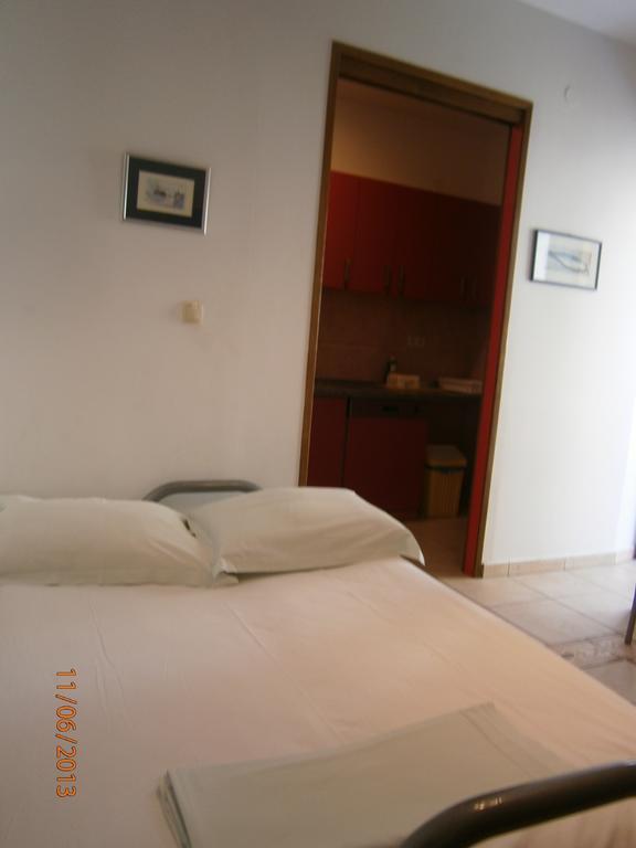 Villa Miranda - Croazia Omiš Szoba fotó