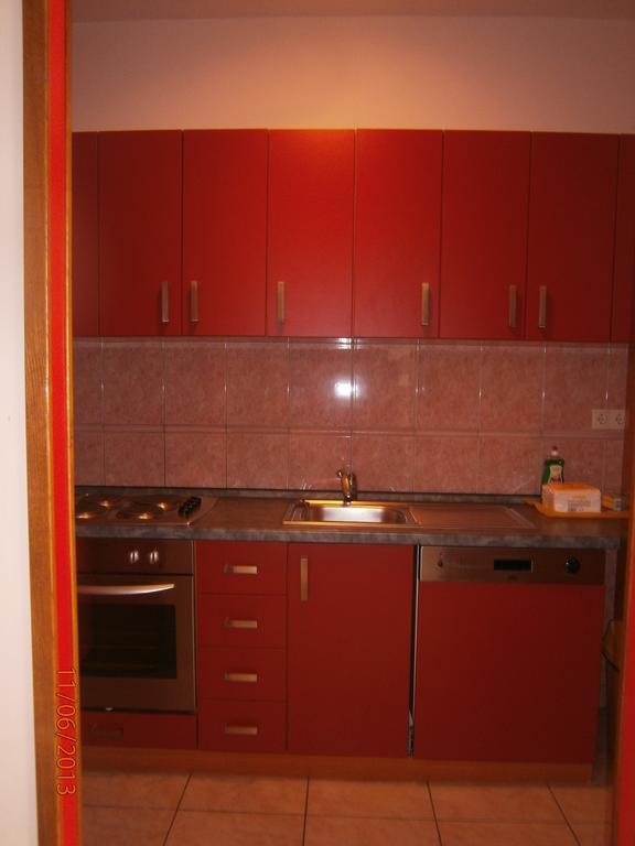 Villa Miranda - Croazia Omiš Szoba fotó
