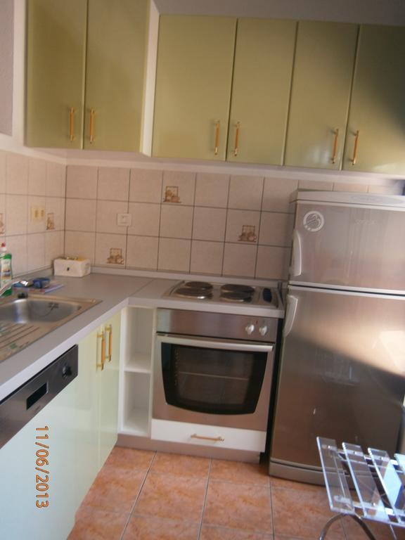 Villa Miranda - Croazia Omiš Szoba fotó