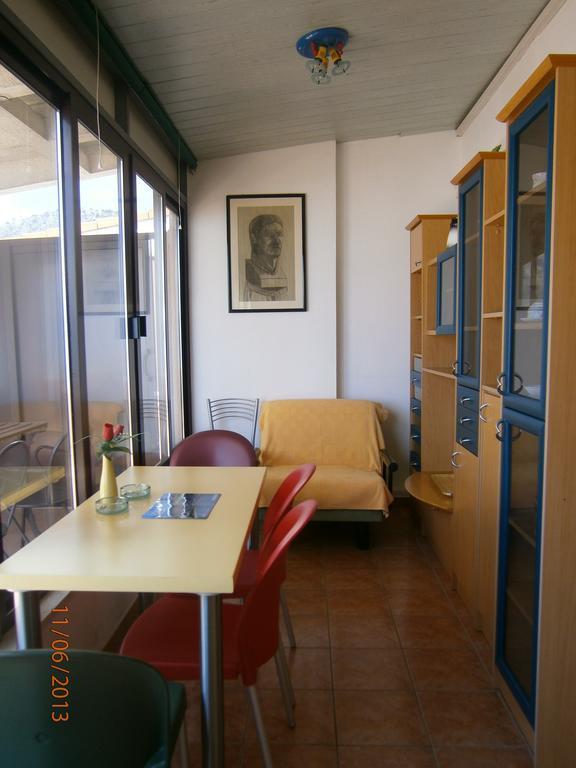 Villa Miranda - Croazia Omiš Szoba fotó